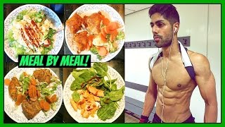 Keto Shredding Diet For EXTREME Fat Loss  Cutting Meal Plan [upl. by Gun97]