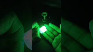 Making for RGB LED light with DC motor short subscribe youtubeshorts sy saurabh experiment [upl. by Viens459]