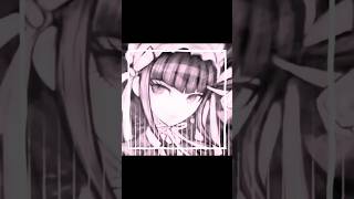 Celestia Ludenberg edit  Take a slice  shortfypviraltrendingeditdanganronpaforyou [upl. by Drauode]