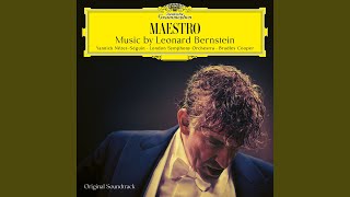 Bernstein Symphonic Suite from On the Waterfront  Manfred Op 115 Overture  Fancy Free [upl. by Llenoj]