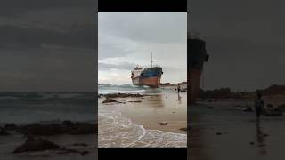 Dangerous Ship😡Shortsshorts ship facts [upl. by Alguire481]