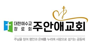 매일 주안애 만나 1130 리더의 자격  믿음과 인격딤전 3816 주안애교회 심석현목사 디모데전서 리더 [upl. by Hannala]