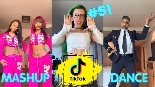 New TikTok Mashup 2024 Dance Challenge Compilation  Trending TikTok Dances 2024 [upl. by Eberle798]