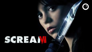 Krzyk VI  Scream  Recenzja 685 [upl. by Farah239]