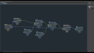 Bifrost Basics Part 1 Node Graph Intro [upl. by Onairelav237]