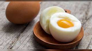 What Happens To Your Body If You Eat Eggs Every Day [upl. by Sterne]