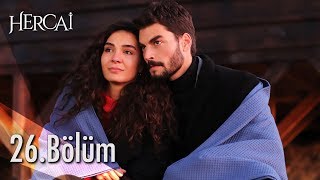 Hercai 26 Bölüm [upl. by Alma]