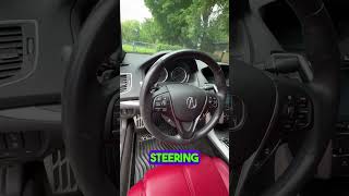 2020 Acura TLX ASpec V6 Walk Around [upl. by Mozart533]