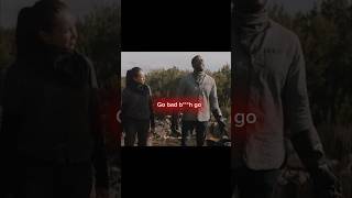 Go bad b ftwd thewalkingdead edit shorts fypシ゚ foryou [upl. by Sacul]