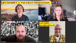 Michael Schiavello Interview [upl. by Nywrad516]