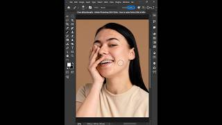 Adobe Photoshop 2025 Tips Remove Acne Smooth Skin with Simple Steps in Minutes ducthangds [upl. by Tecla]