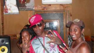 Vybz Kartel  Get Gyal Easy Ping Riddim Gaza  June 2010 quotUTGquot DJ Wizzle [upl. by Llenol]