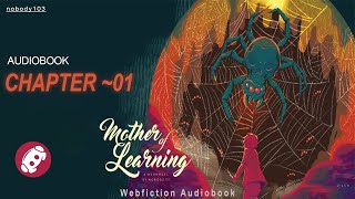 Mother of Learning Ch01 [upl. by Pizor]