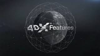 4DX 解説映像 [upl. by Spence]