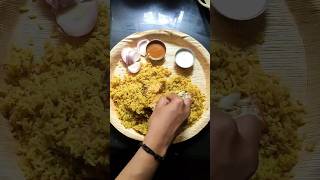 NGT special biryani [upl. by Refinnaj279]