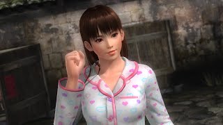 【DOA5LR】Leifang  ArcadeMaster 7 [upl. by Neerual]