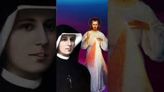 October 5 Saint Faustina Kowalska [upl. by Ummersen]