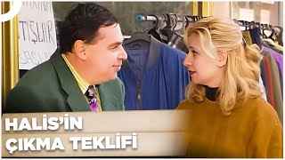 Komşu Kızdan Vazgeçemiyor  Bizimkiler [upl. by Thrift]