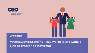 Wychowawcza online  czy warto ją prowadzić i jak to zrobić “po nowemuquot [upl. by Nola]