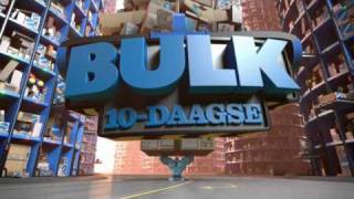 bolcom  Bulk 10daagse [upl. by Sulienroc]