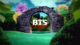 BTS COMEBACKSHOW  HIGHLIGHT REEL BTS 컴백쇼 D2 FILM ′Anpanman의 충전법′ PREVIEW 180524 EP0 [upl. by Haididej]