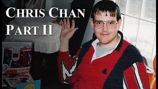 Chris Chan A Comprehensive History  Part 2 [upl. by Yssirhc]