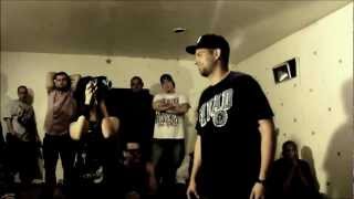 Real Deal vs Cadalack Ron  Voicebox Battles Hosted by Lush One [upl. by Limaa852]