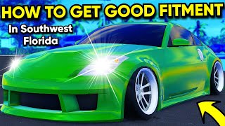 HOW TO GET THE BEST FITMENT ON CARS IN SOUTHWEST FLORIDA [upl. by Melvin]