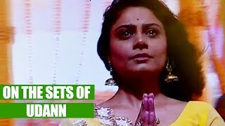 Udann Toral Rasputra replaces Meera Deosthale makes a dramatic entry [upl. by Heater]