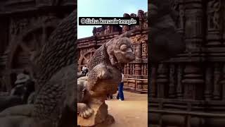 Why the Konark Temple is the MOST INSANE structure ever built [upl. by Annemarie]