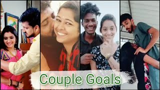 Tiktok videos couple Tiktok videos Tamil videos couple goalscouple tik tok tamiltik tok tamil [upl. by Carolyn]