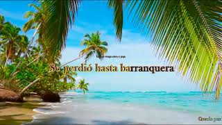 La Computadora Mix Orquesta San Vicente Version Karaoke [upl. by Yk60]