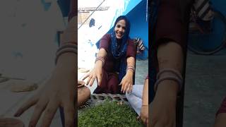 Gao Mai Parivar K Sath Masti Mene Kardi Gadbad minivlog vlogs villagelife [upl. by Prescott710]