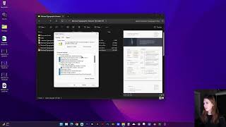 Preview PDF in File Explorer Fix not previewing on Windows 11 [upl. by Brewster]