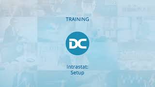 Introduction to Intrastat Setup  Business Central Training Centre [upl. by Acinomed]