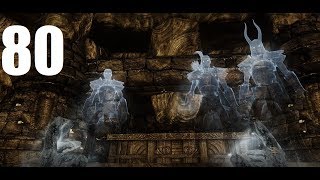 Skyrim Modded Playthrough 1440p 80  Forbidden Legend [upl. by Avir]