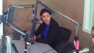 Paulette Jordan Wont Rule Out Run For President in KID Newsradio Interview [upl. by Garnet529]