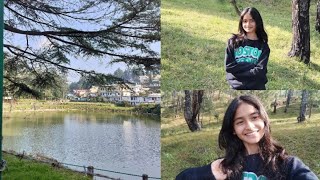 A day in my life  Gwaldam  Sara janoti vlogs [upl. by Nwahc961]