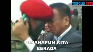 MERINDING Denger Lagu Kopassandha  Tinggalkan Ayah Tinggalkan Ibu  News Cover 2021 [upl. by Georgina]