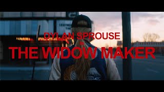 THE WIDOW MAKER  CARPENTER BRUT feat Alex Westaway GUNSHIP Official Music Video [upl. by Annora]