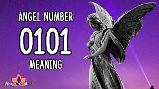 Angel Number 0101 Meaning And Significance [upl. by Ebert]