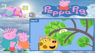 Peppa Pig Gerald Giraffe [upl. by Gomer379]