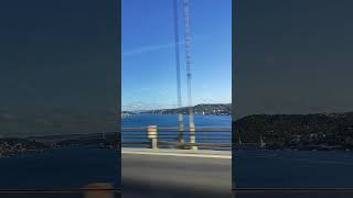 Bosporus bridge [upl. by Daphne]