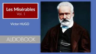 Les Miserables Vol 1 by Victor Hugo  Audiobook  Part 12 [upl. by Aima993]