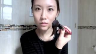 來自星星的你千頌伊妝模仿 My love from the star Cheon Songyi inspired makeup tutorial [upl. by Ankeny298]