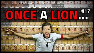 ONCE A LION  17  Fifa 15 Ultimate Team [upl. by Eerrehc]