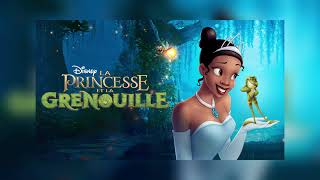 Audiocontes Disney  La Princesse et la Grenouille [upl. by Retrac]