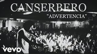 Canserbero  White America  Advertencia Mohan Remix [upl. by Aiek297]