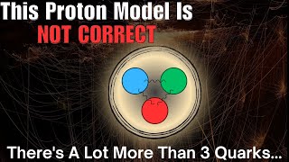 Whats Really Inside A Proton [upl. by Tarazi577]