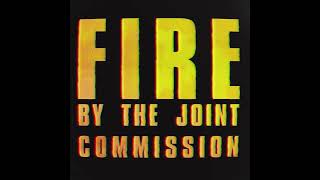 The Joint Commission  Fire Visualizer [upl. by Nebra]